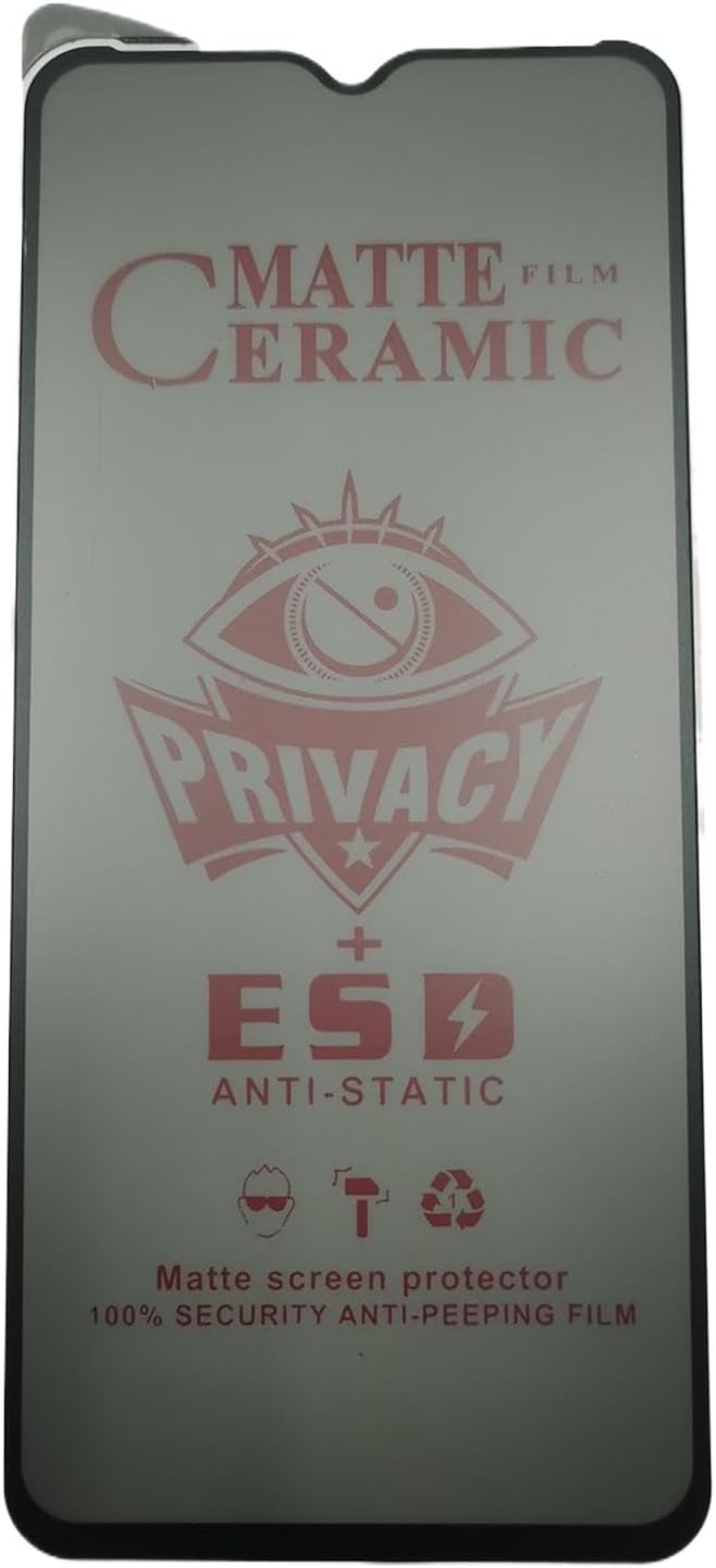 Privacy screen protector.