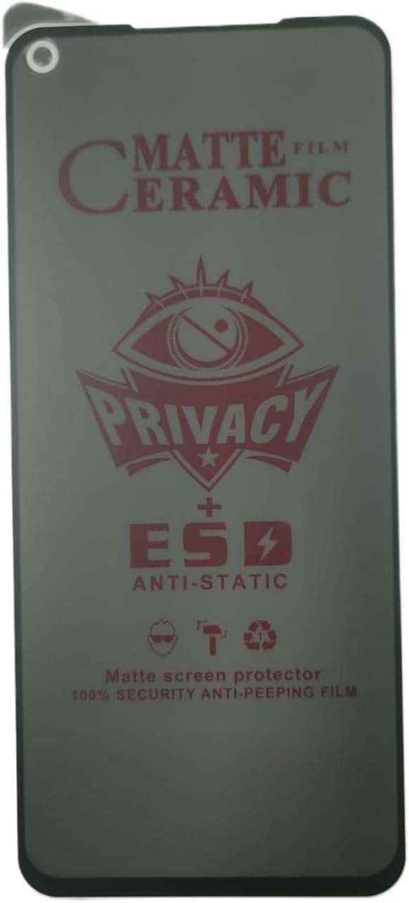 Privacy screen protector.