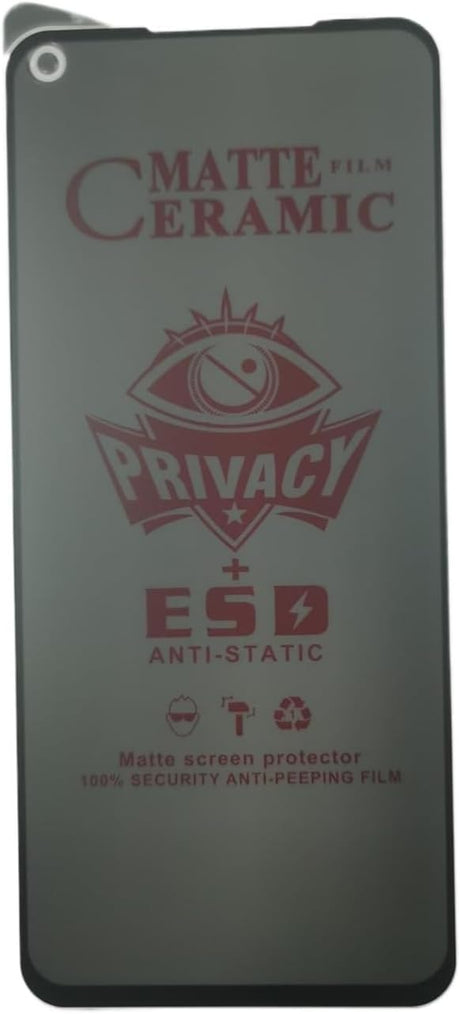 Privacy screen protector.