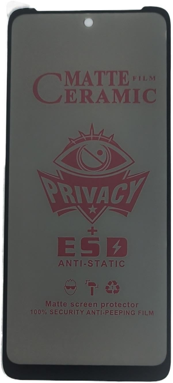 Privacy screen protector.