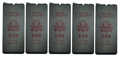 Privacy screen protectors.