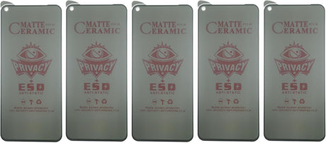 Privacy screen protectors.