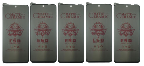 Privacy screen protectors.