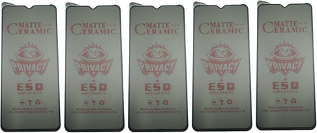 Privacy screen protectors.