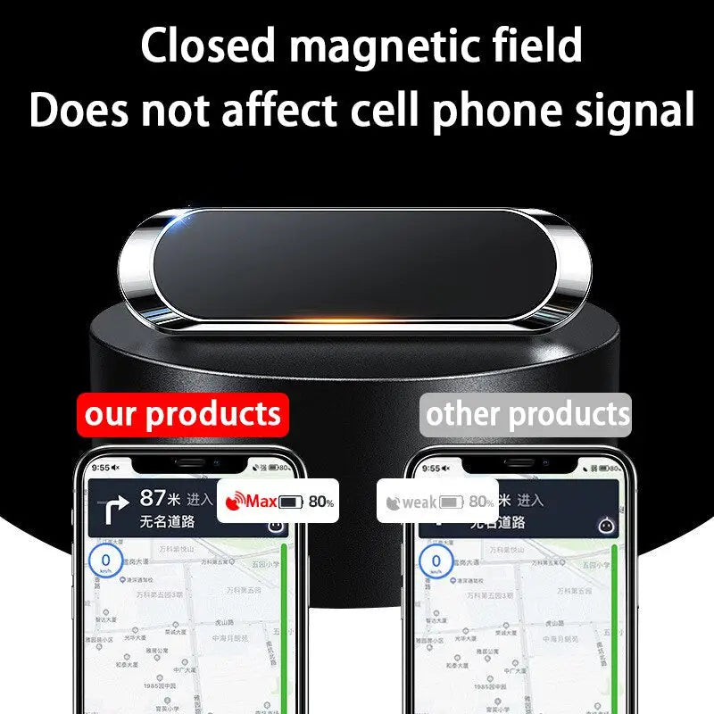 the new product is designed to help users to understand their surroundings