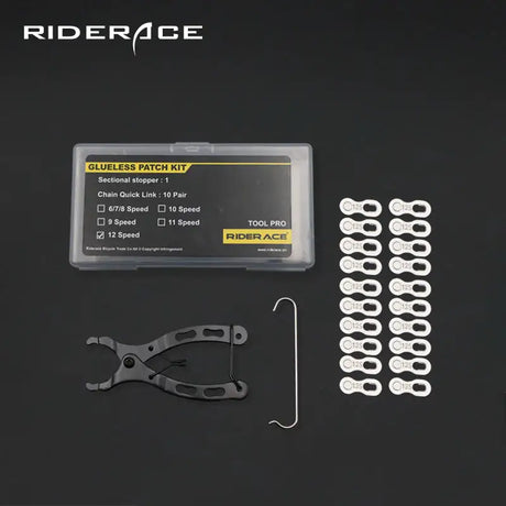 ride ace brake repair kit