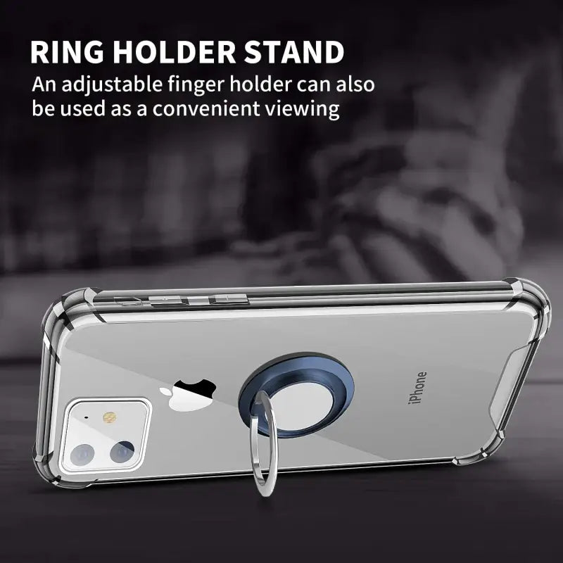 the ring holder for iphone