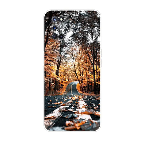 the road back cover for vivo x