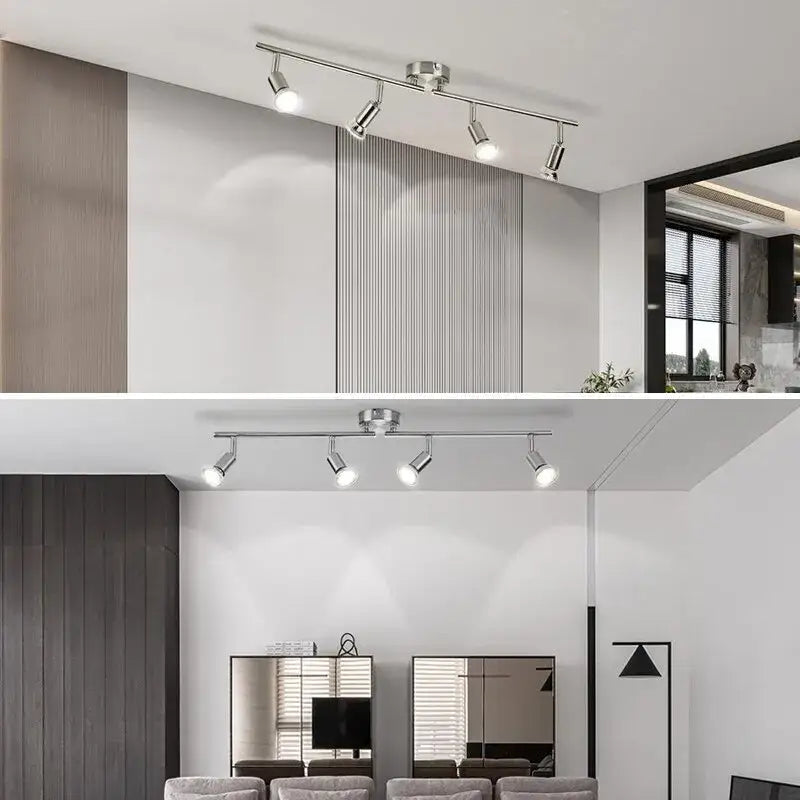 A living room with a couch, a table and a television