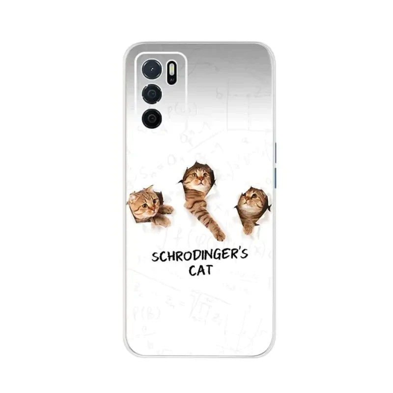 the cat samsung galaxy s7 case