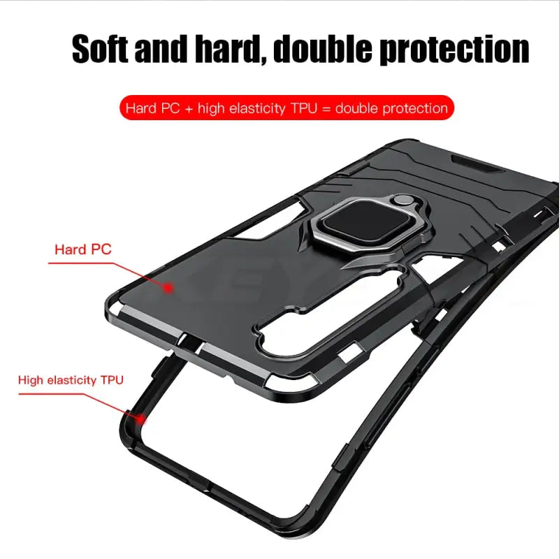 samsung galaxy s8 plus case with kickstant