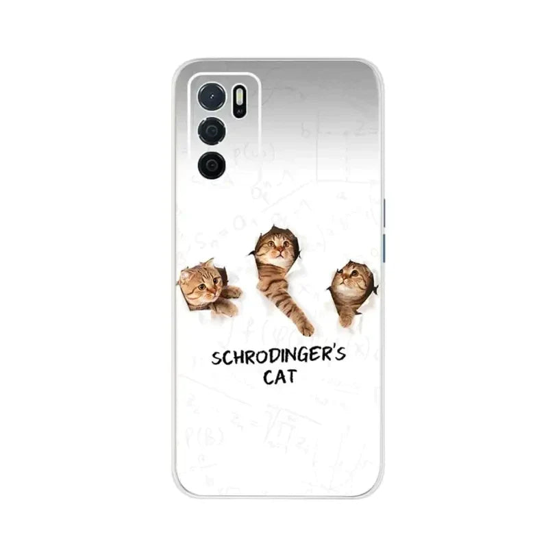 the cat samsung galaxy s7 case