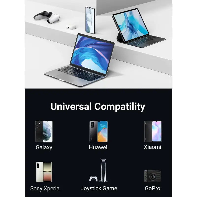 The new samsung laptops are available in various colors