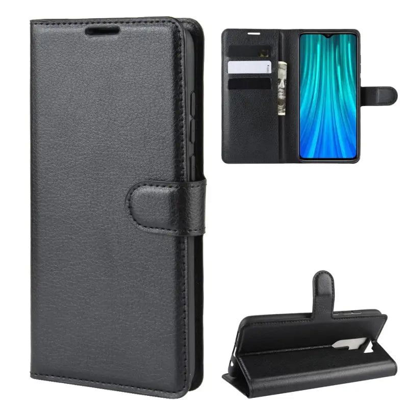 samsung galaxy note 10 litcoup wallet case