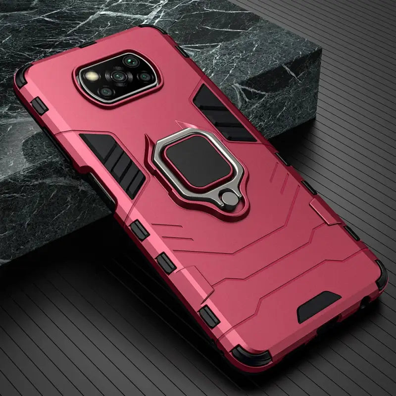 the armor case for iphone 11