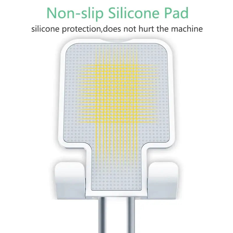 a close up of a white light with a yellow light on it