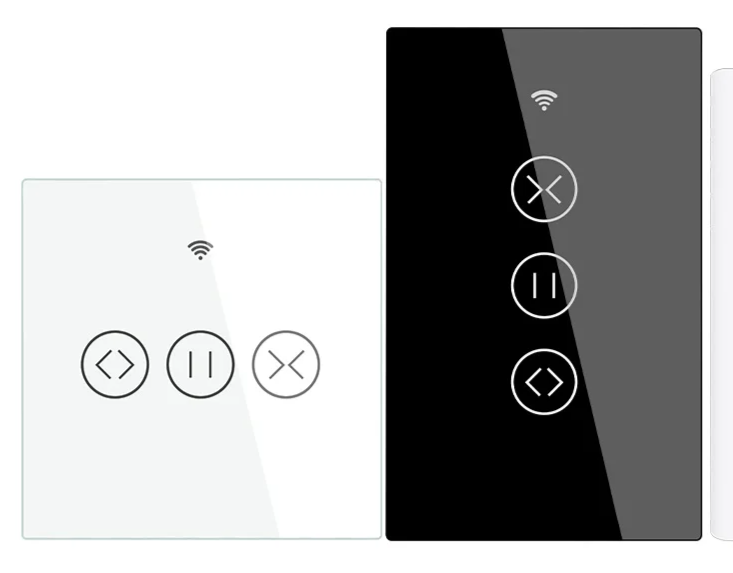 Smart light switches.