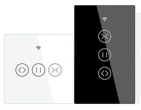 Smart light switches.