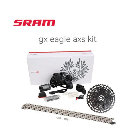 srm gx eagle xs kit
