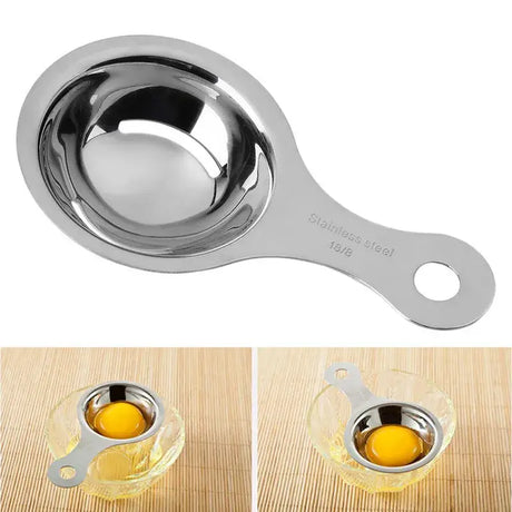 stainless steel egg slicer with glass lid