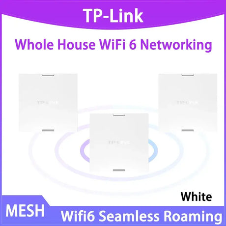 t - link whole house wif5 networking