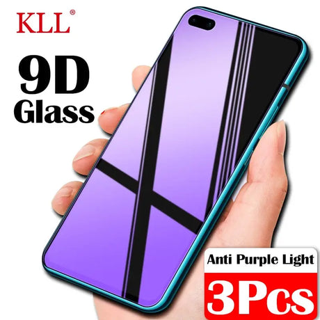 kl 3d glass tempered case for iphone x