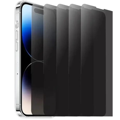 3x tempered screen protector for iphone x