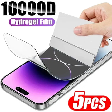 100d tempered screen protector for iphone x