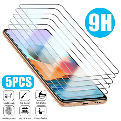 9d tempered screen protector for iphone x