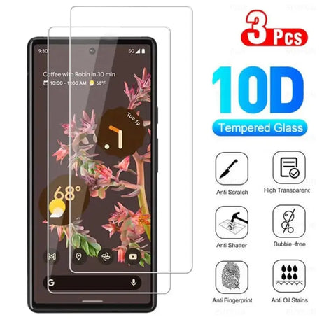 tempered screen protector for nokia x3