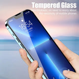 tempered tempered screen protector for iphone x