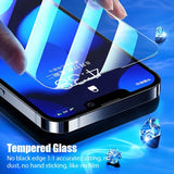 tempered tempered screen protector for samsung galaxy s9
