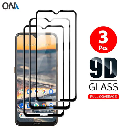 3d tempered screen protector for samsung s9