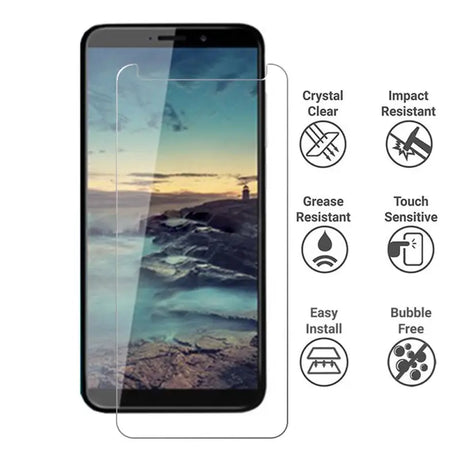 tempered screen protector for samsung note 3