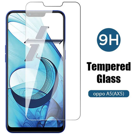 tempered screen protector for op s9