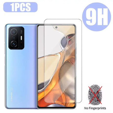 tempered screen protector for xiao 9 pro