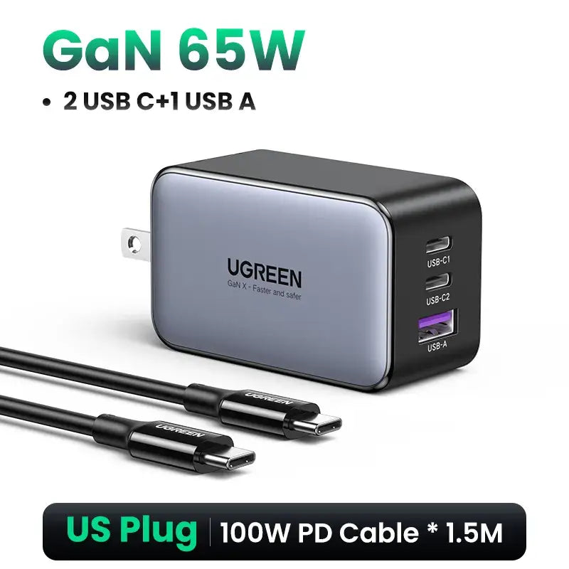 Ugem usb usb power bank