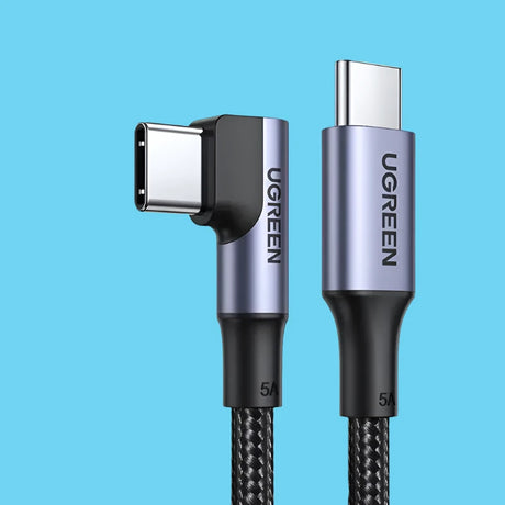 Ugreen usb cable with micro usb and micro usb