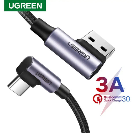 ugreen usb to micro usb cable with 3ft braid
