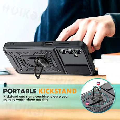 the portable phone holder