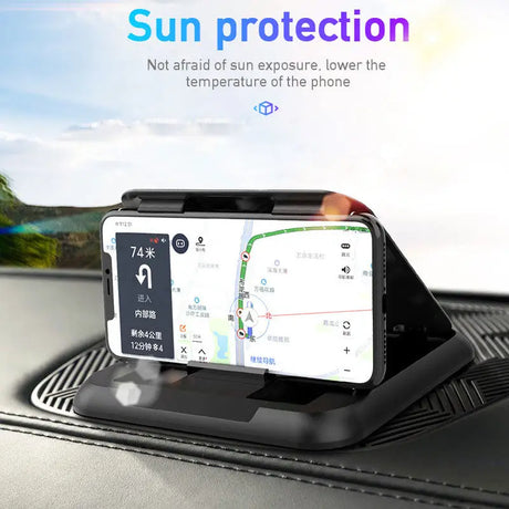 universal car phone holder