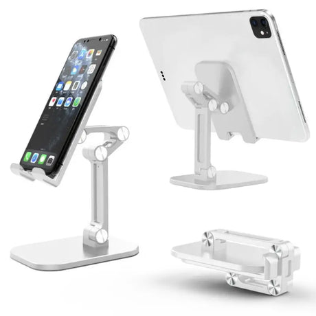 the universal stand for iphone and ipad