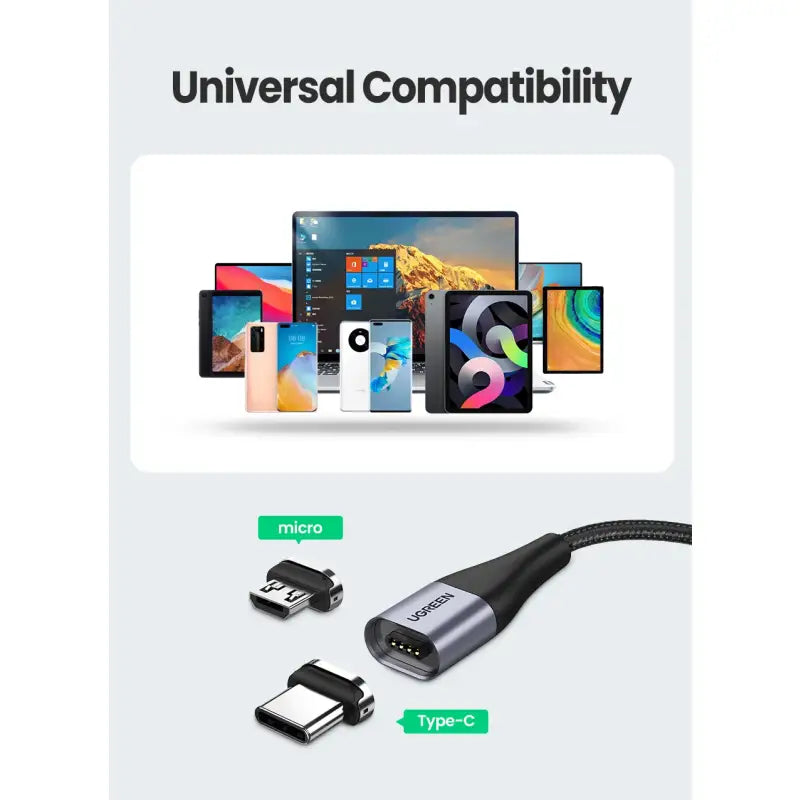 Universal usb to usb converter