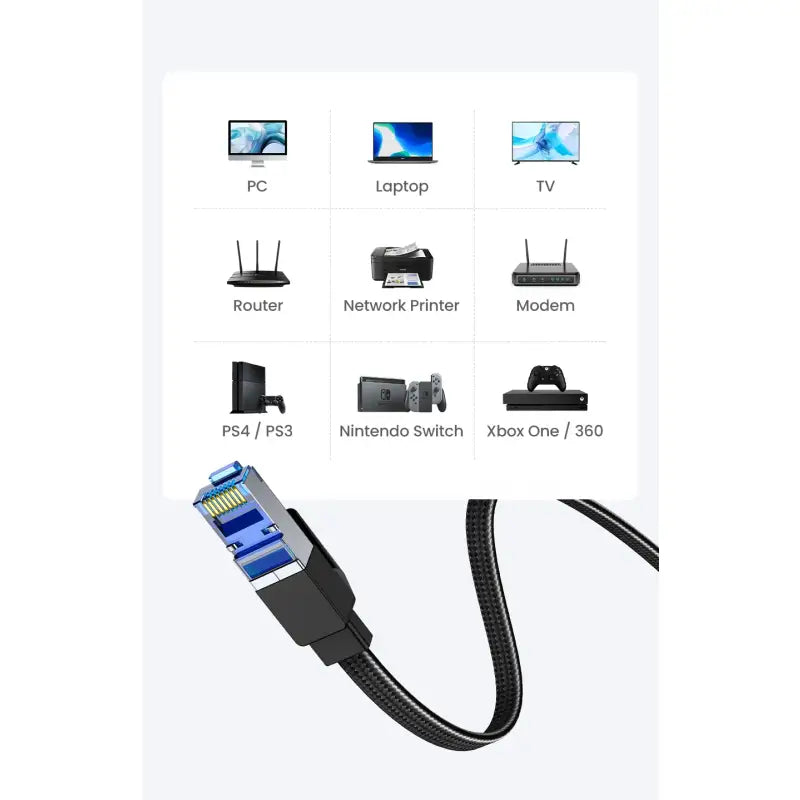 usb cable for all smart devices