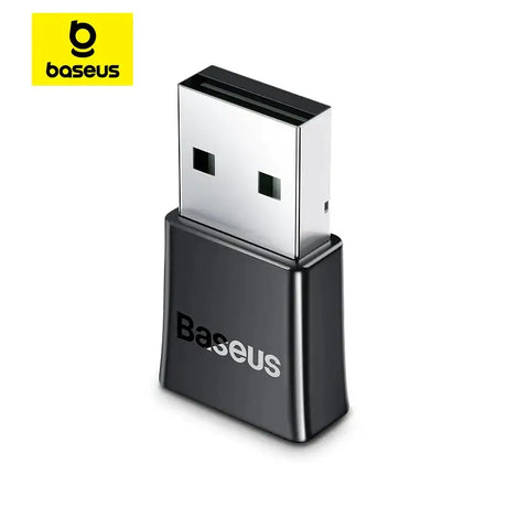a usb usb with the logo of the company