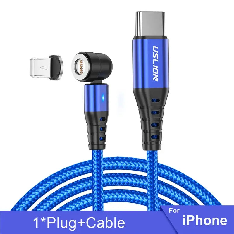 anker 1m usb cable with lightning charging and charging