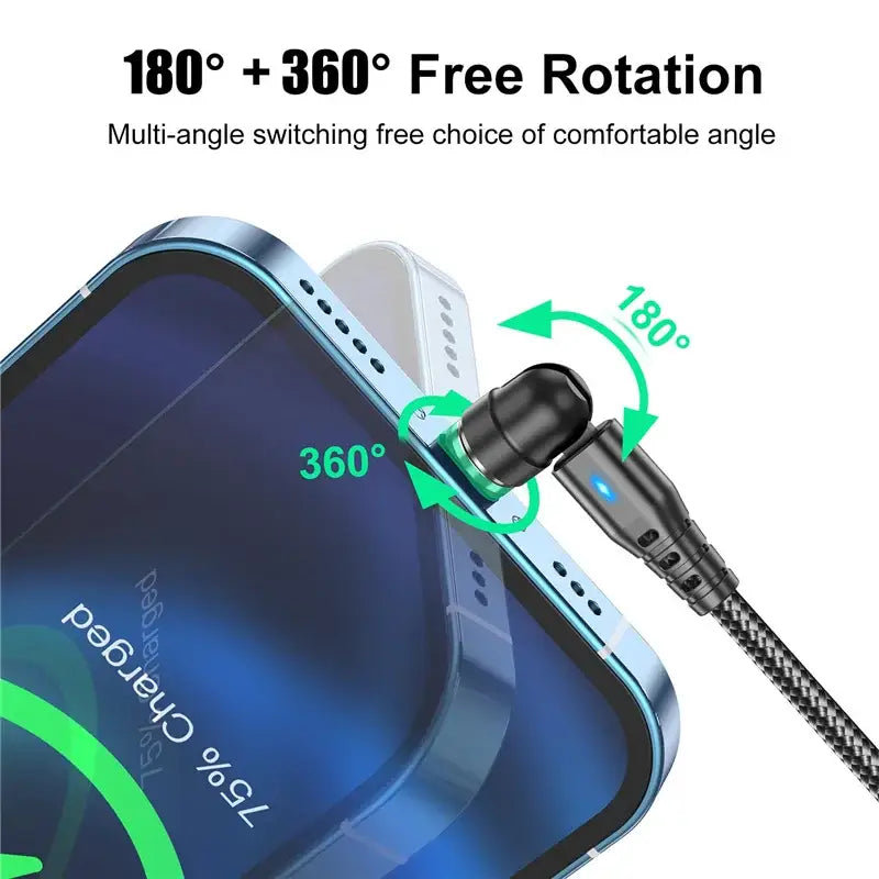 anker car charger with dual usb cable