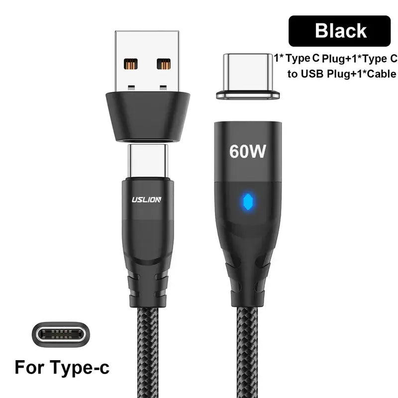 belugar usb cable for type - c and type - c