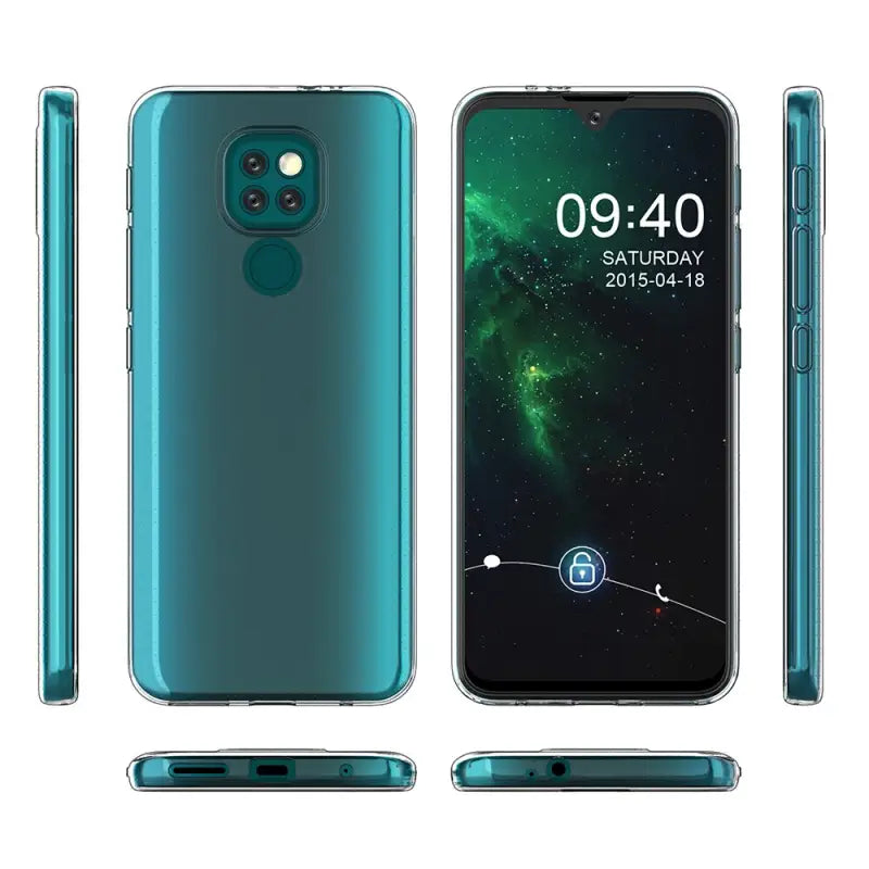 the new smartphone is coming