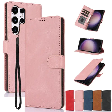 Wallet case with lanyard strap for iphone 11 / 11 pro / 11 / 11 pro max / 11 / 11 pro max / 11 / 11 /